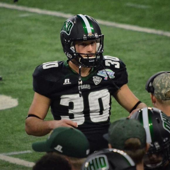 Meet your Posher, Jake - Picture 1 of 1